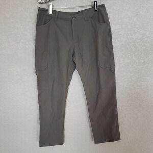 Go Lite W's waterton ankle pant size 8